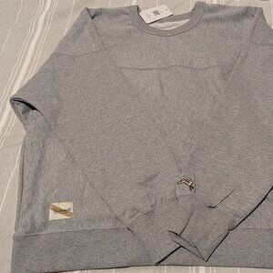 Tracksmith Women's Trackhouse Crew